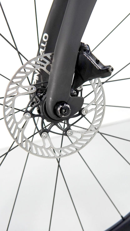 Pinarello X9 Tg 2026 usata — dettaglio