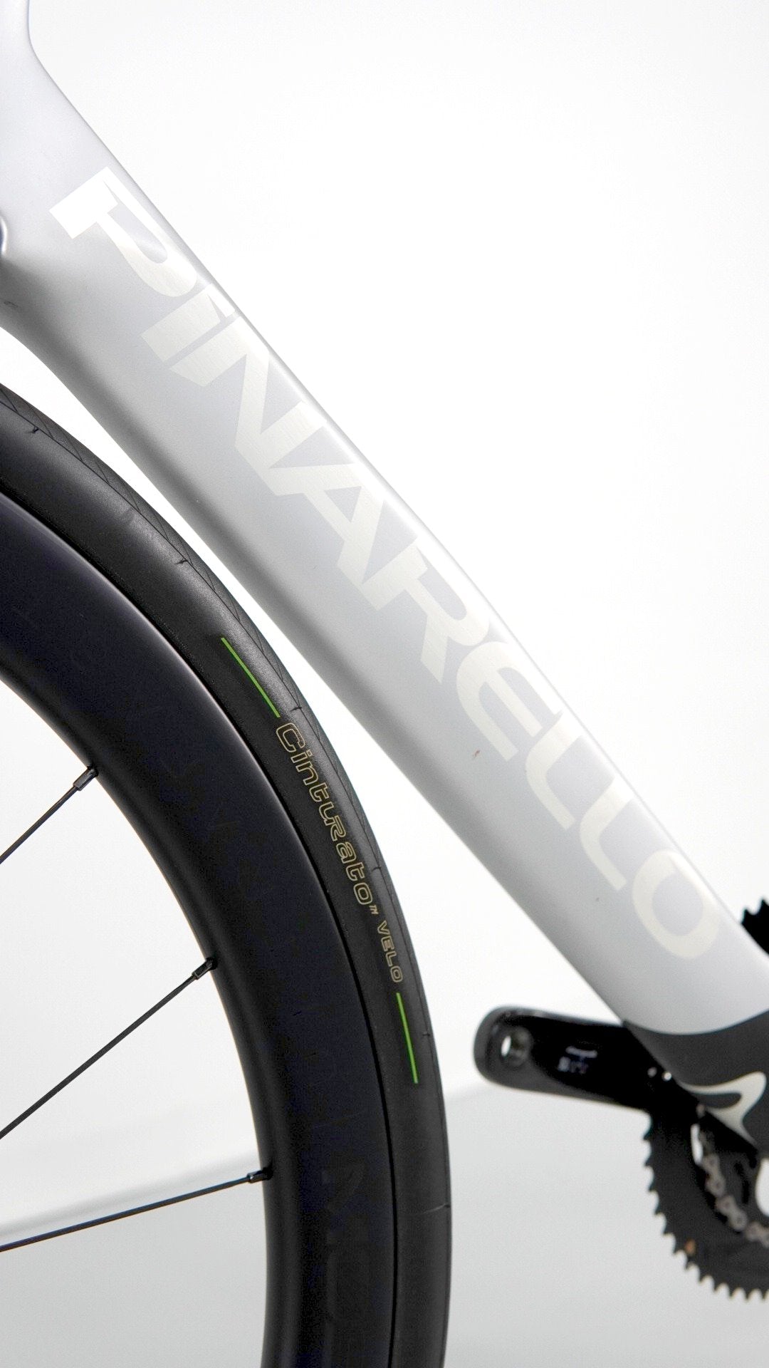 Pinarello X9 Tg 2026 usata — dettaglio