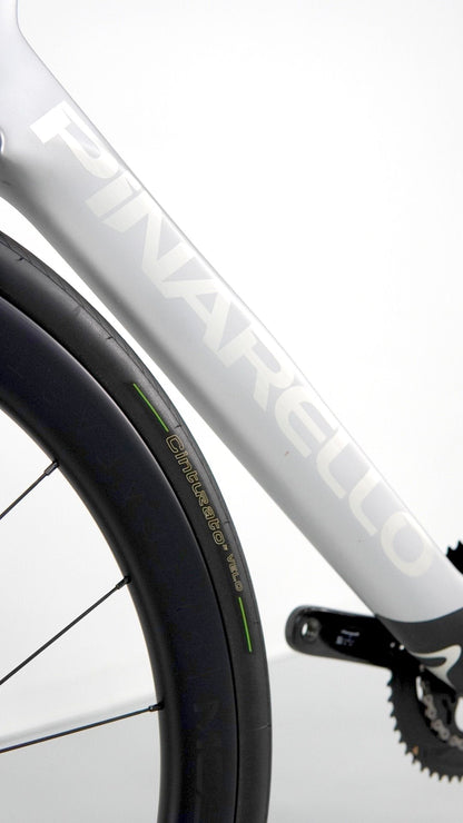 Pinarello X9 Tg 2026 usata — dettaglio