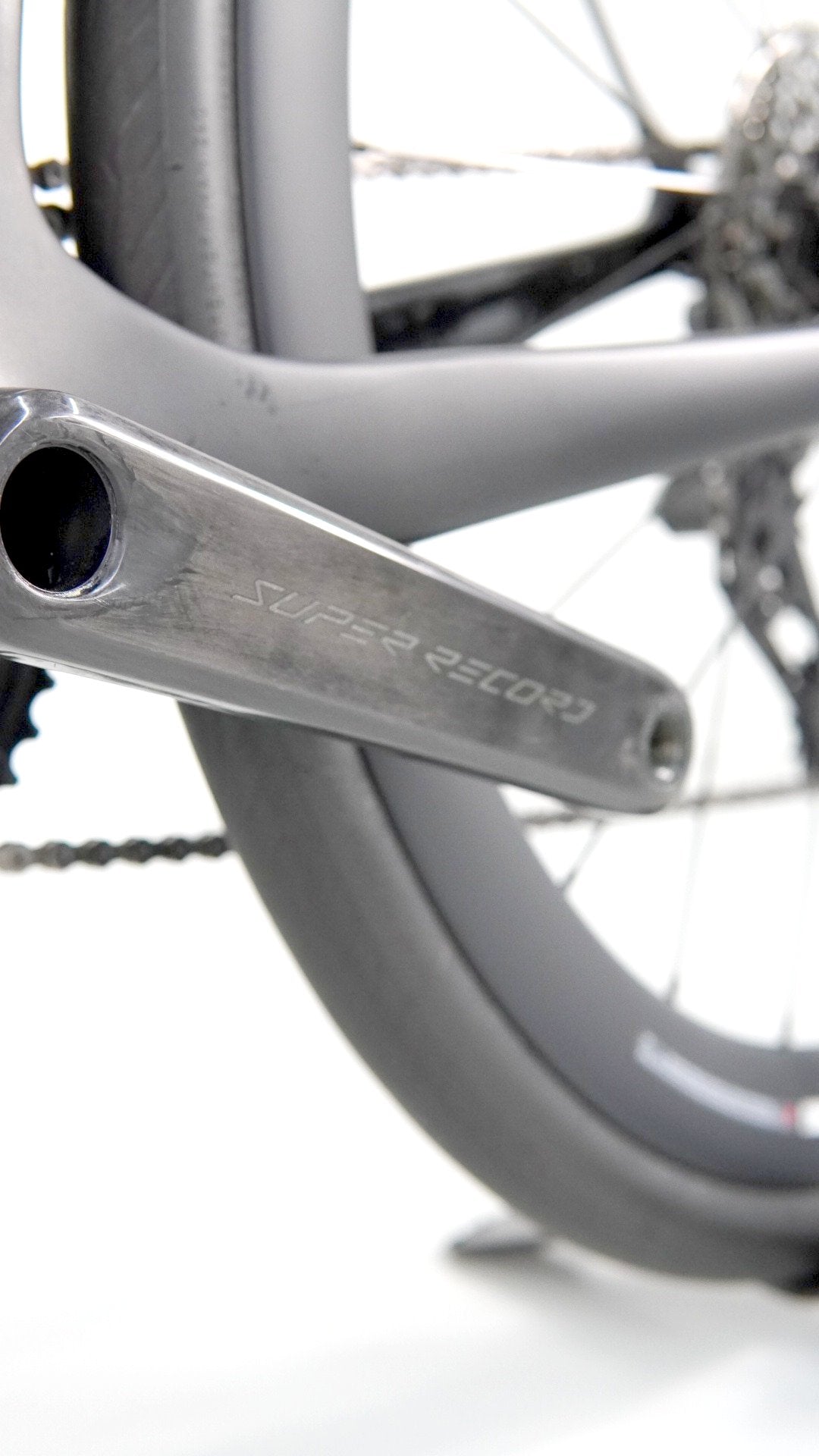 Pinarello X9 Tg 2026 usata — dettaglio