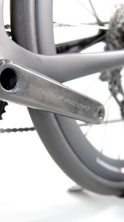 Pinarello X9 Tg 2026 usata — dettaglio