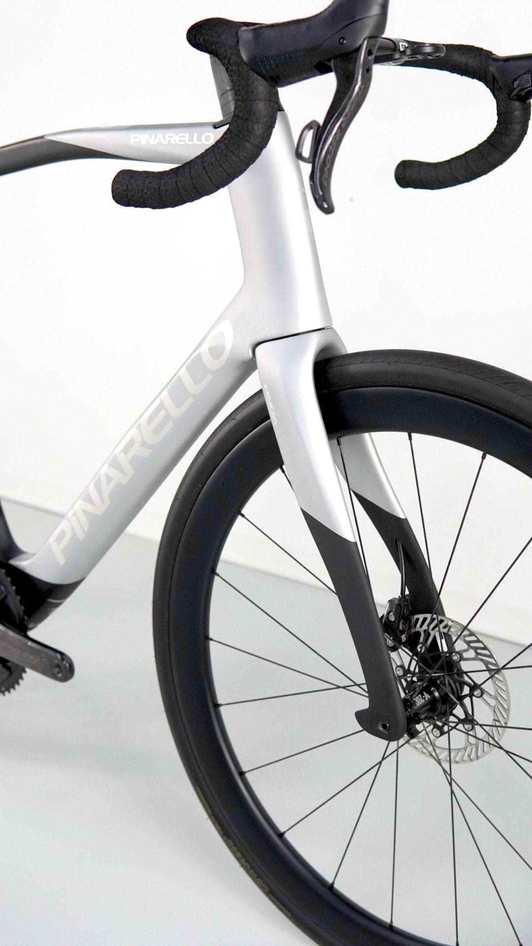 Pinarello X9 Tg — telaio in Carbonio, Ottime condizioni