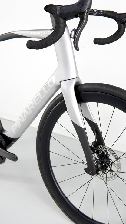 Pinarello X9 Tg — telaio in Carbonio, Ottime condizioni