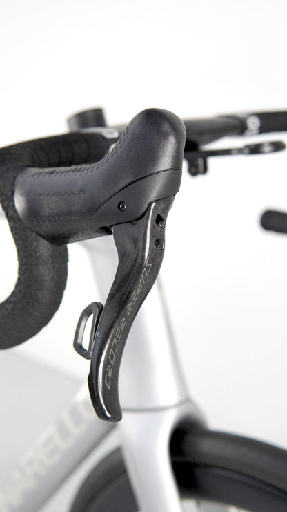 Pinarello X9 Tg 2026 usata — dettaglio