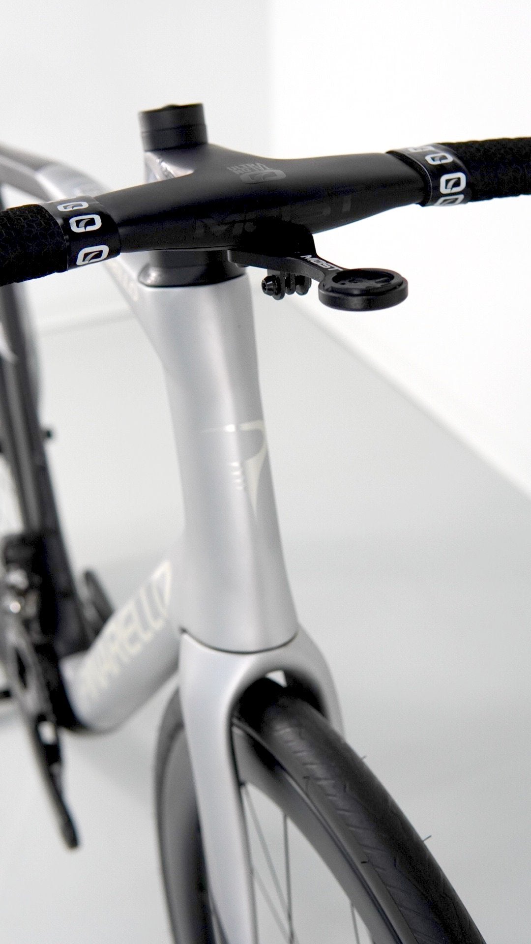 Pinarello X9 Tg 2026 usata — dettaglio