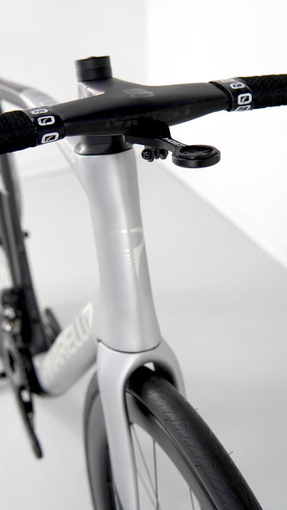 Pinarello X9 Tg 2026 usata — dettaglio