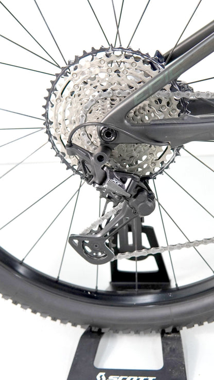 Specialized Epic Evo 2022 usata — dettaglio
