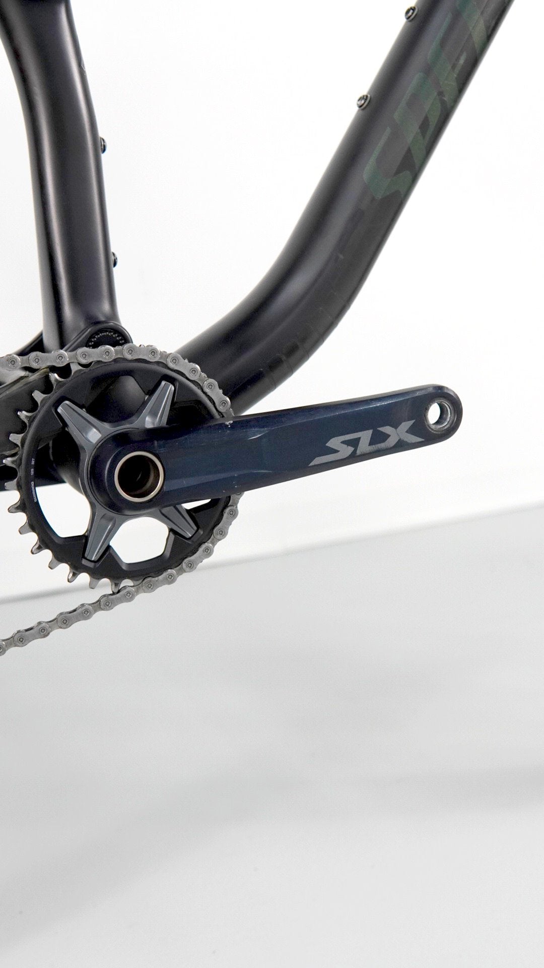 Specialized Epic Evo 2022 usata — dettaglio