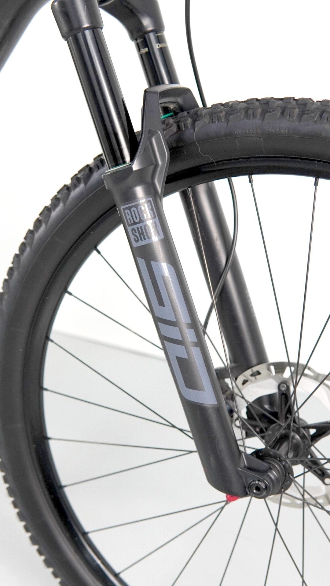 Specialized Epic Evo 2022 usata — dettaglio