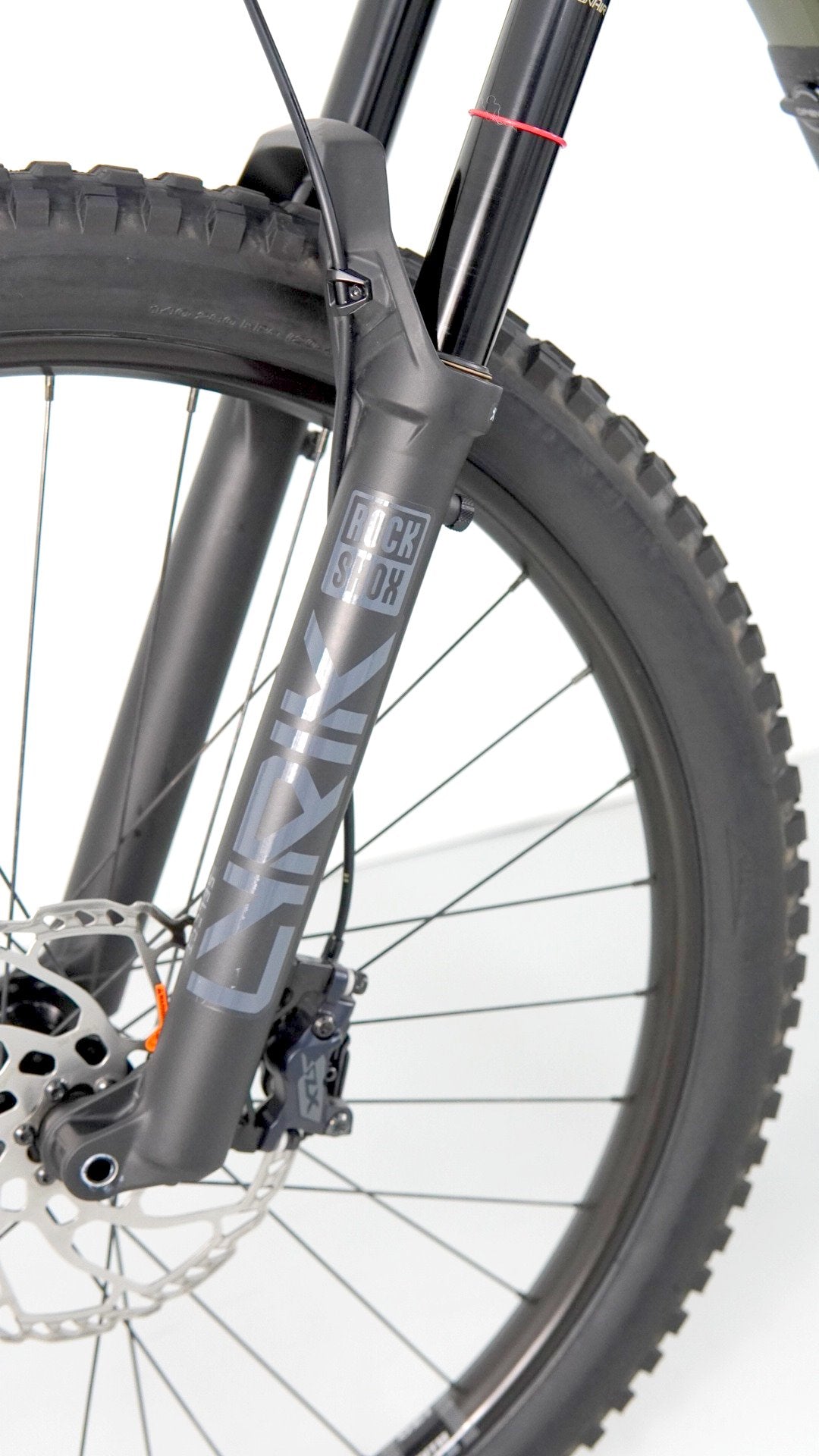 Cannondale Moterra Crb 2 — telaio in Carbonio, Ottime condizioni