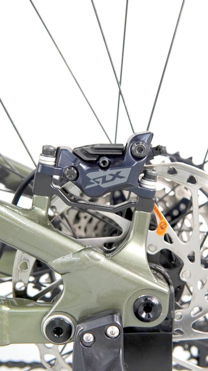 Cannondale Moterra Crb 2 2023 usata — dettaglio