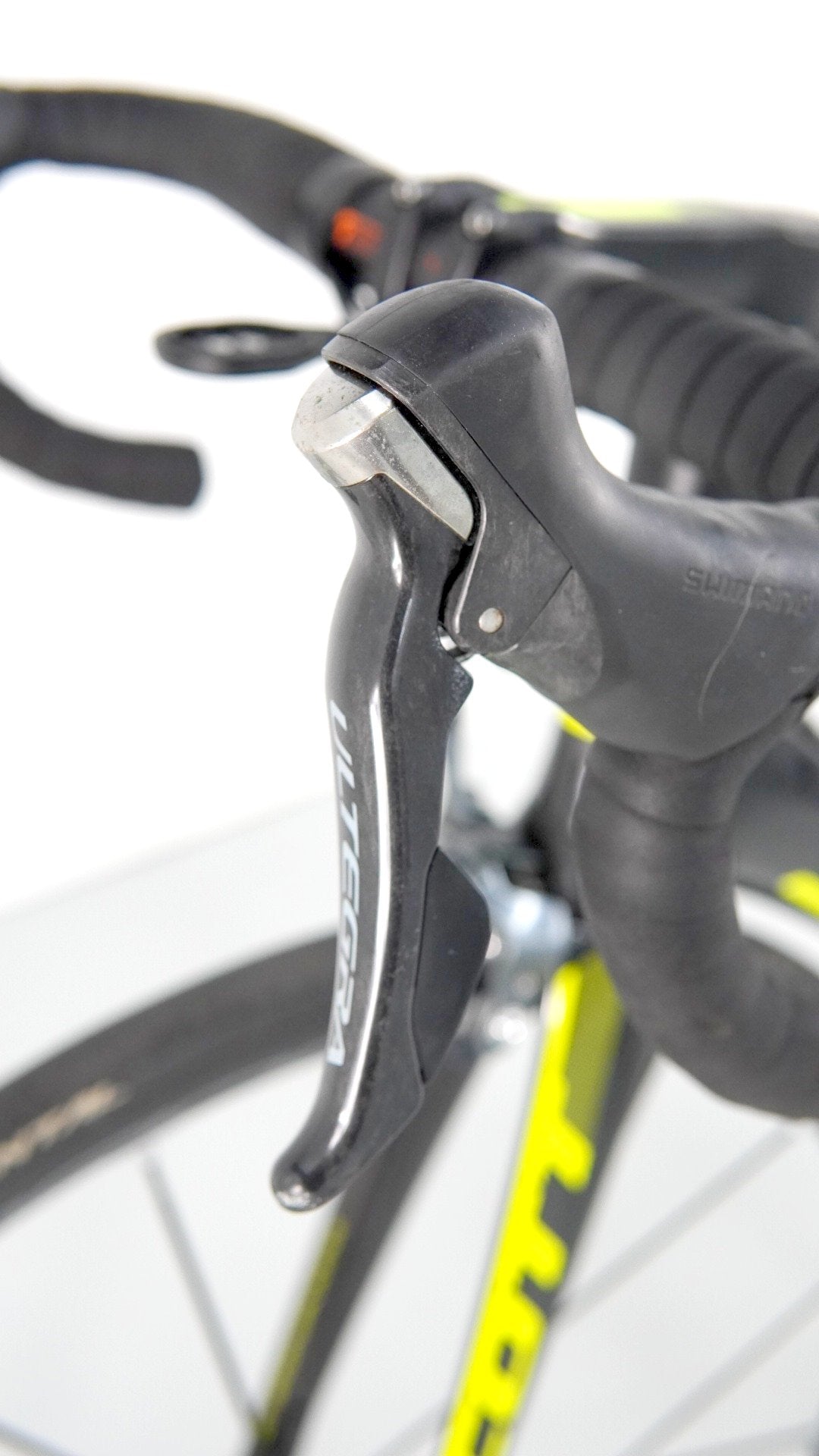 Scott Foil Rc 10 — telaio in Carbonio, Ottime condizioni