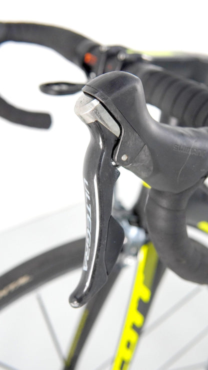 Scott Foil Rc 10 — telaio in Carbonio, Ottime condizioni