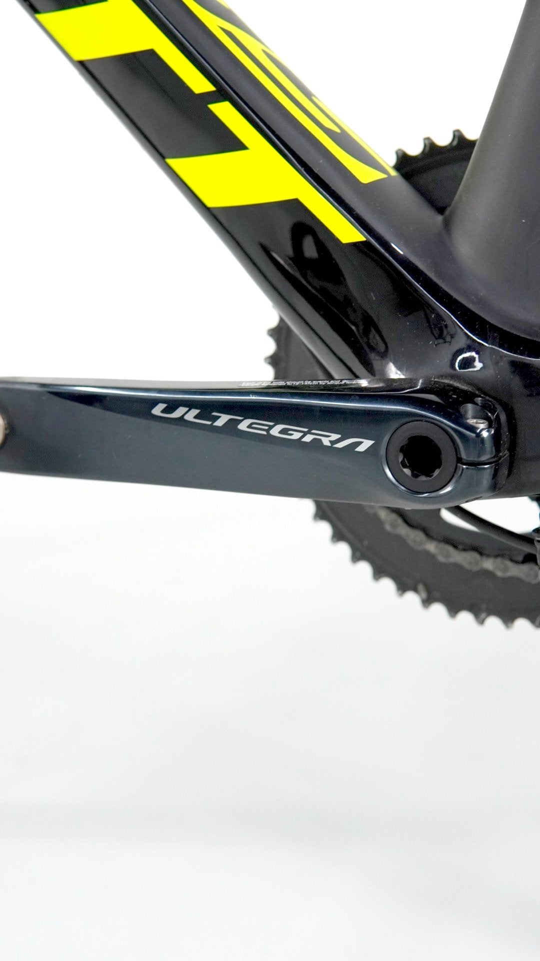 Scott Foil Rc 10 2022 usata — dettaglio