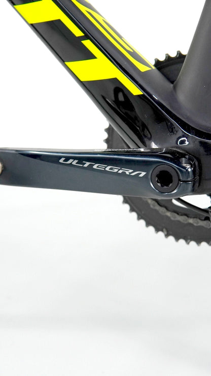 Scott Foil Rc 10 2022 usata — dettaglio