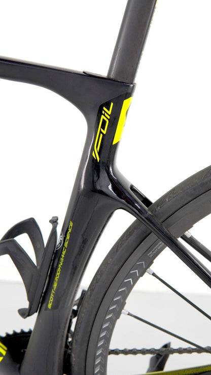 Scott Foil Rc 10 2022 usata — dettaglio