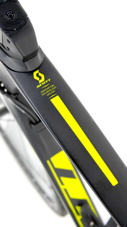 Scott Foil Rc 10 2022 usata — dettaglio