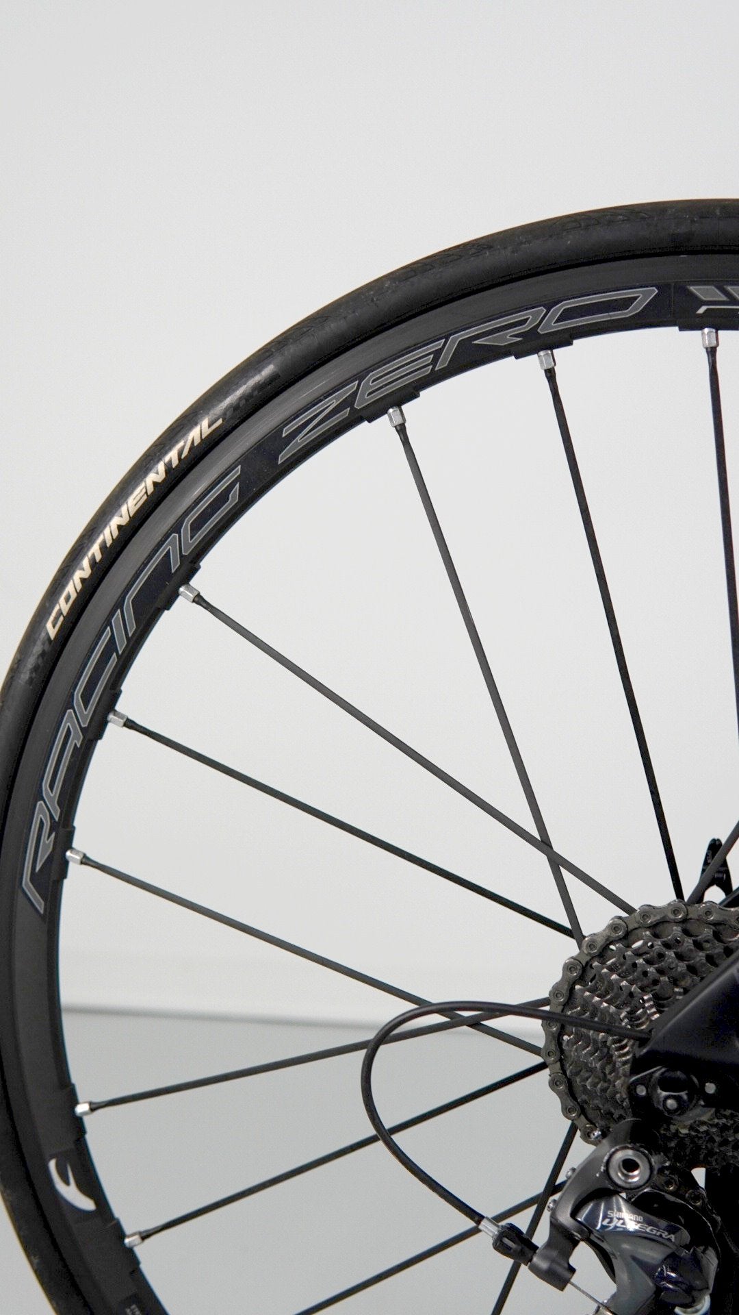 Scott Foil Rc 10 2022 usata — dettaglio
