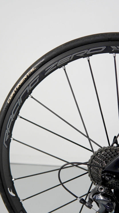 Scott Foil Rc 10 2022 usata — dettaglio