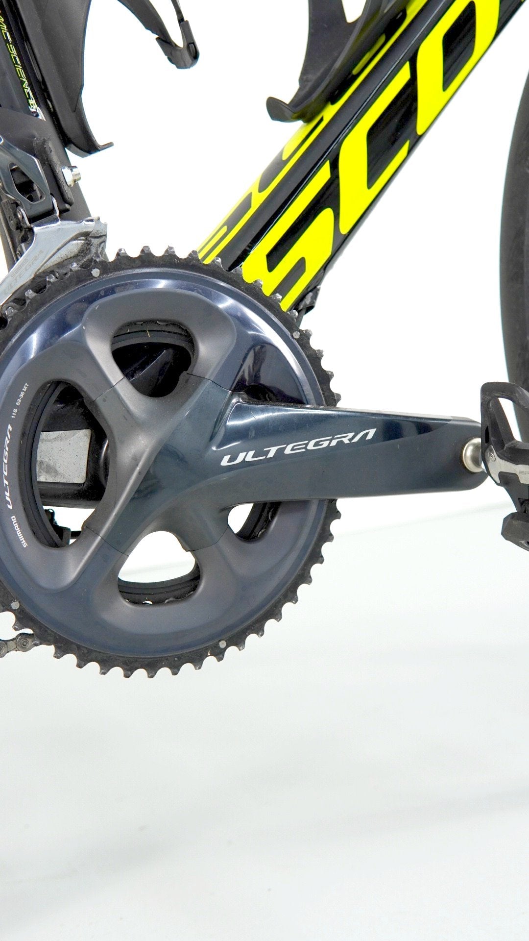 Scott Foil Rc 10 2022 usata — dettaglio
