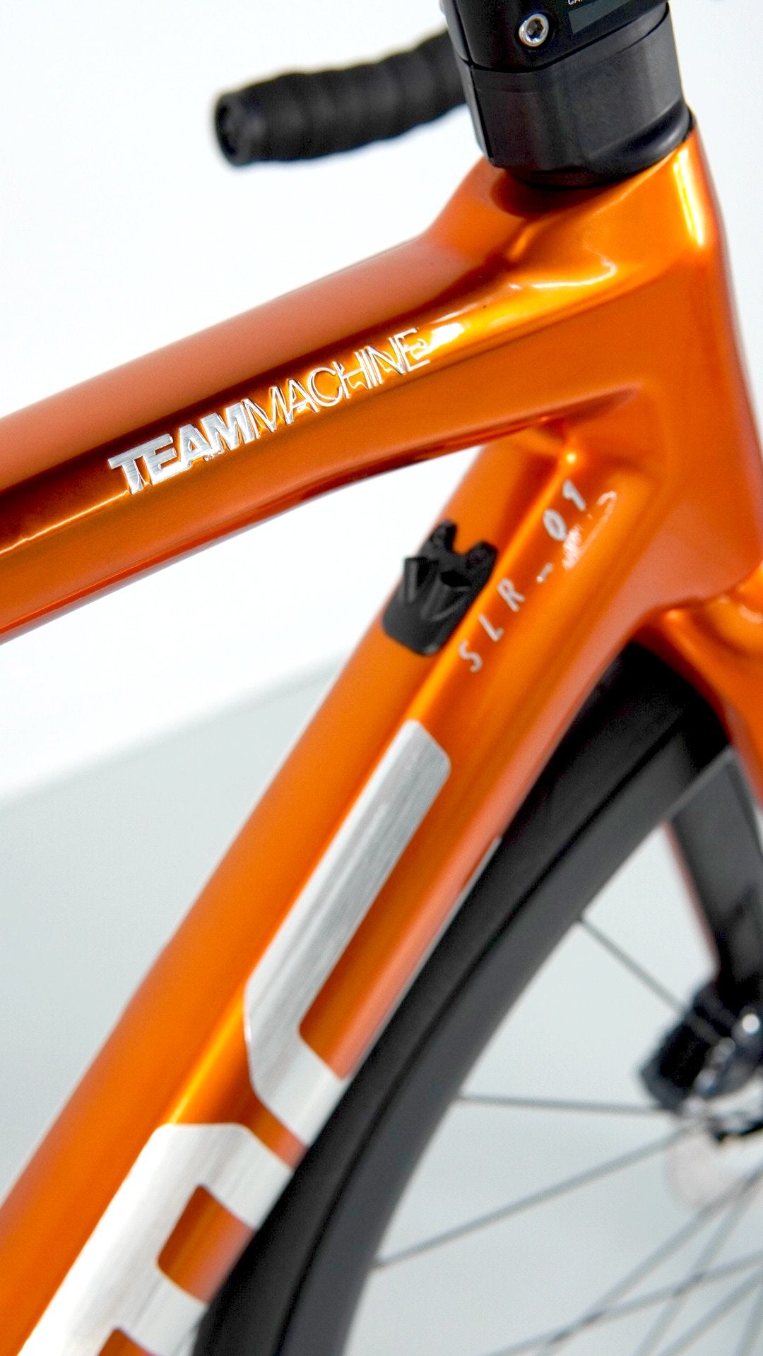 BMC Teammachine Slr 01 — telaio in Carbonio, Ottime condizioni
