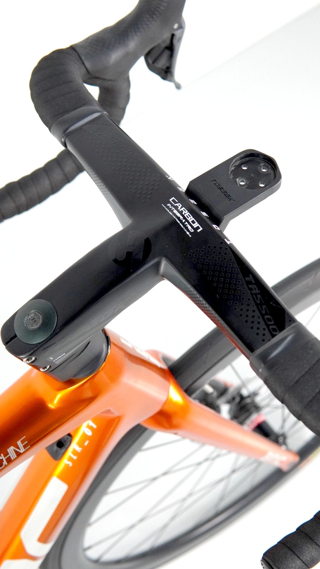 BMC Teammachine Slr 01 2025 — Bici usata