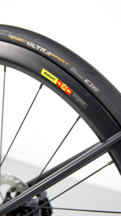 BMC Teammachine Slr 01 2025 usata — dettaglio
