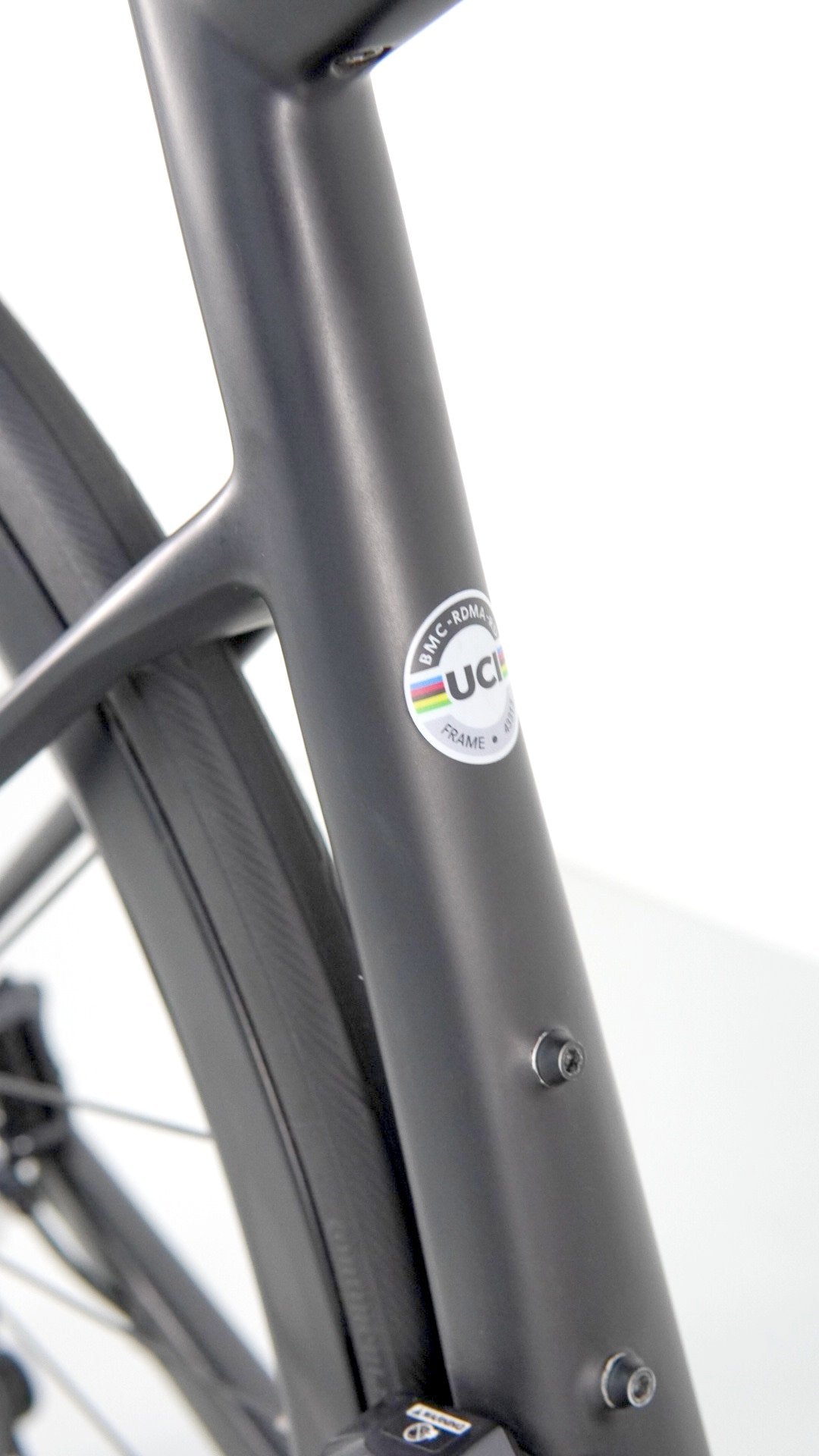 BMC Teammachine Slr 01 2025 usata — dettaglio