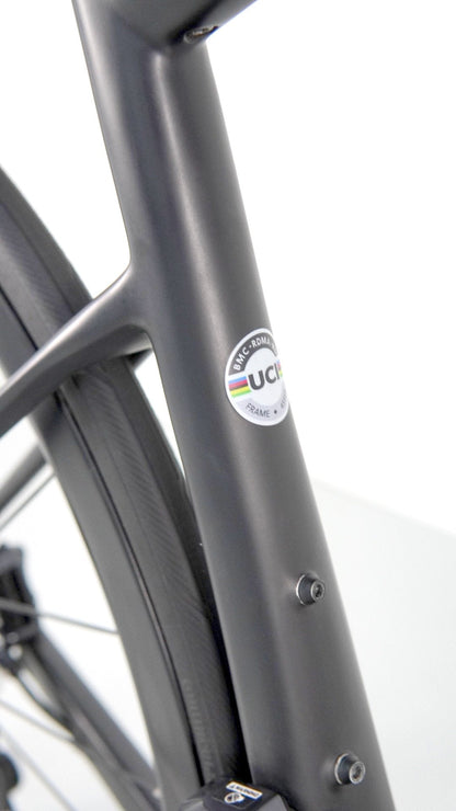 BMC Teammachine Slr 01 2025 usata — dettaglio