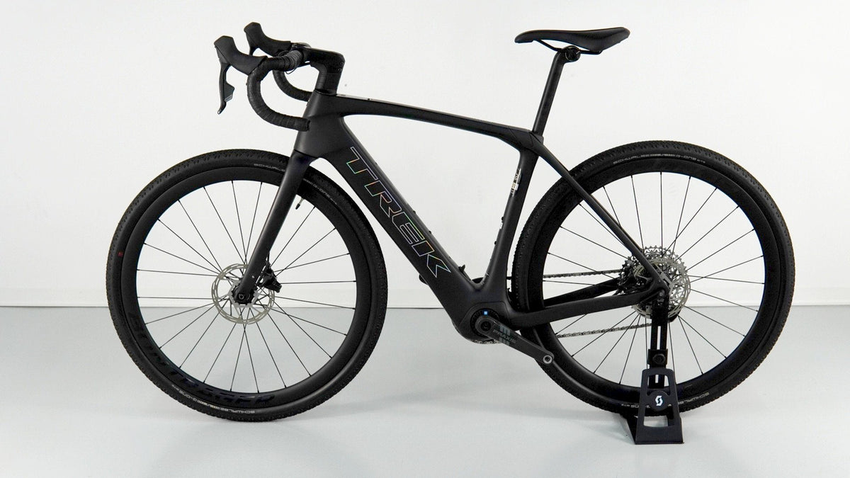 Trek Domane+ Slr 6 — gruppo Sram Rival AXS 1x12v, taglia M