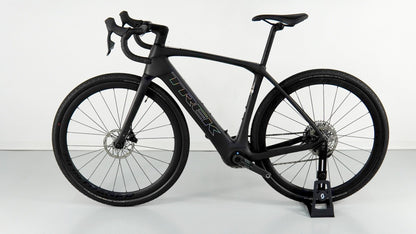 Trek Domane+ Slr 6 — gruppo Sram Rival AXS 1x12v, taglia M