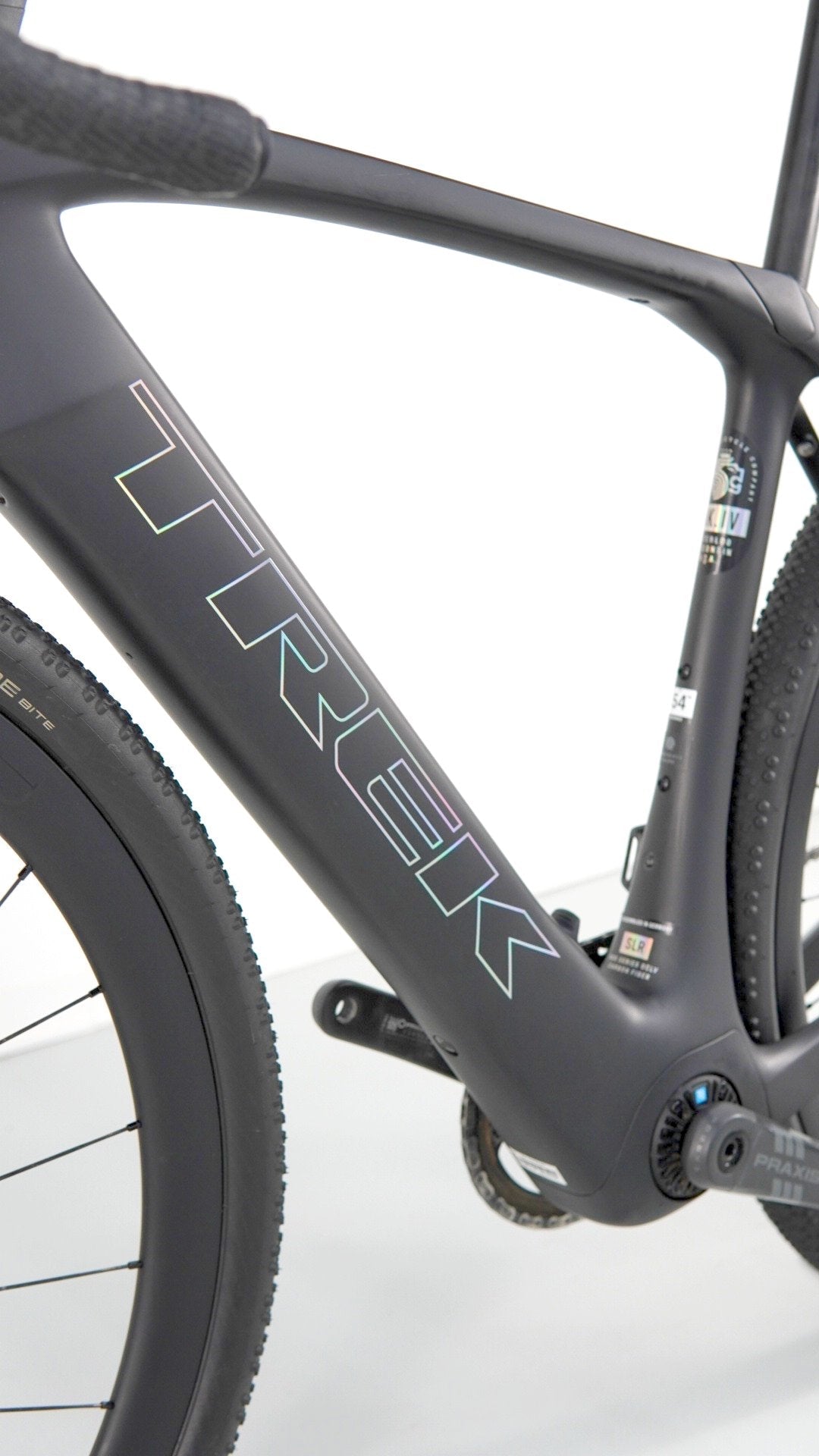 Trek Domane+ Slr 6 2024 — Bici usata