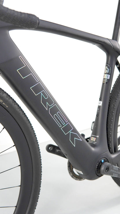 Trek Domane+ Slr 6 2024 — Bici usata