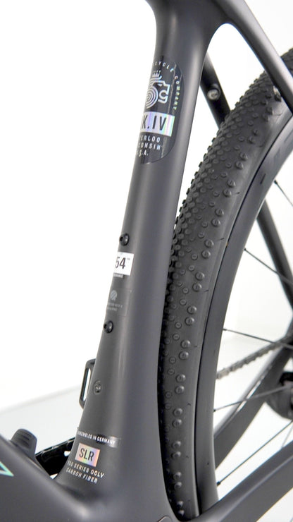 Trek Domane+ Slr 6 2024 usata — dettaglio