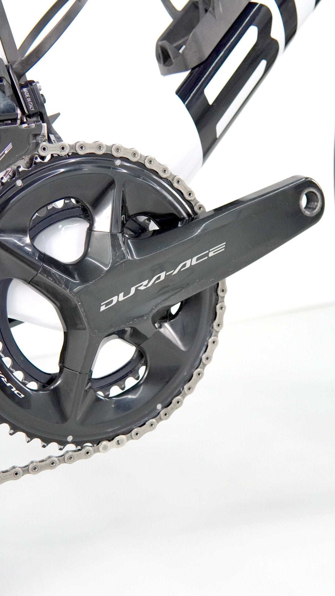 BMC Teammachine Slr 01 2024 usata — dettaglio