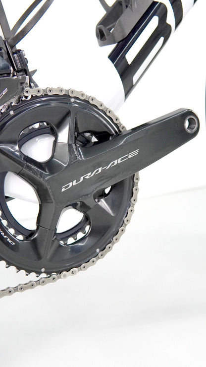 BMC Teammachine Slr 01 2024 usata — dettaglio
