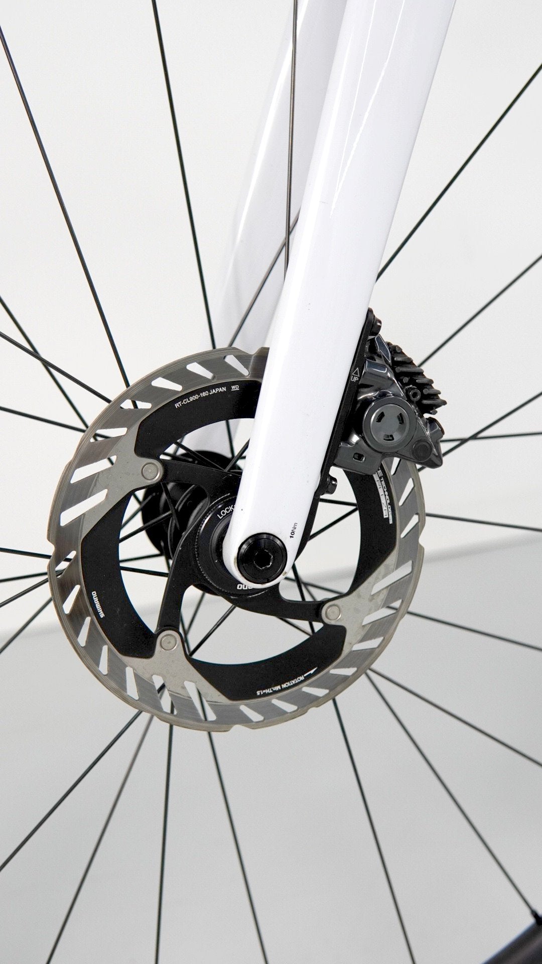 BMC Teammachine Slr 01 2024 usata — dettaglio