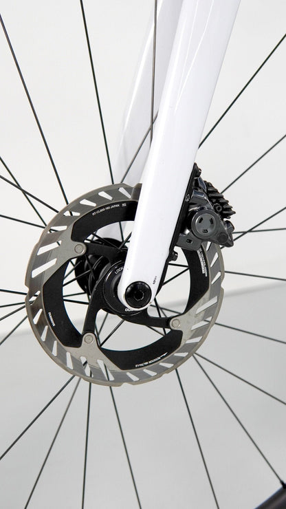 BMC Teammachine Slr 01 2024 usata — dettaglio