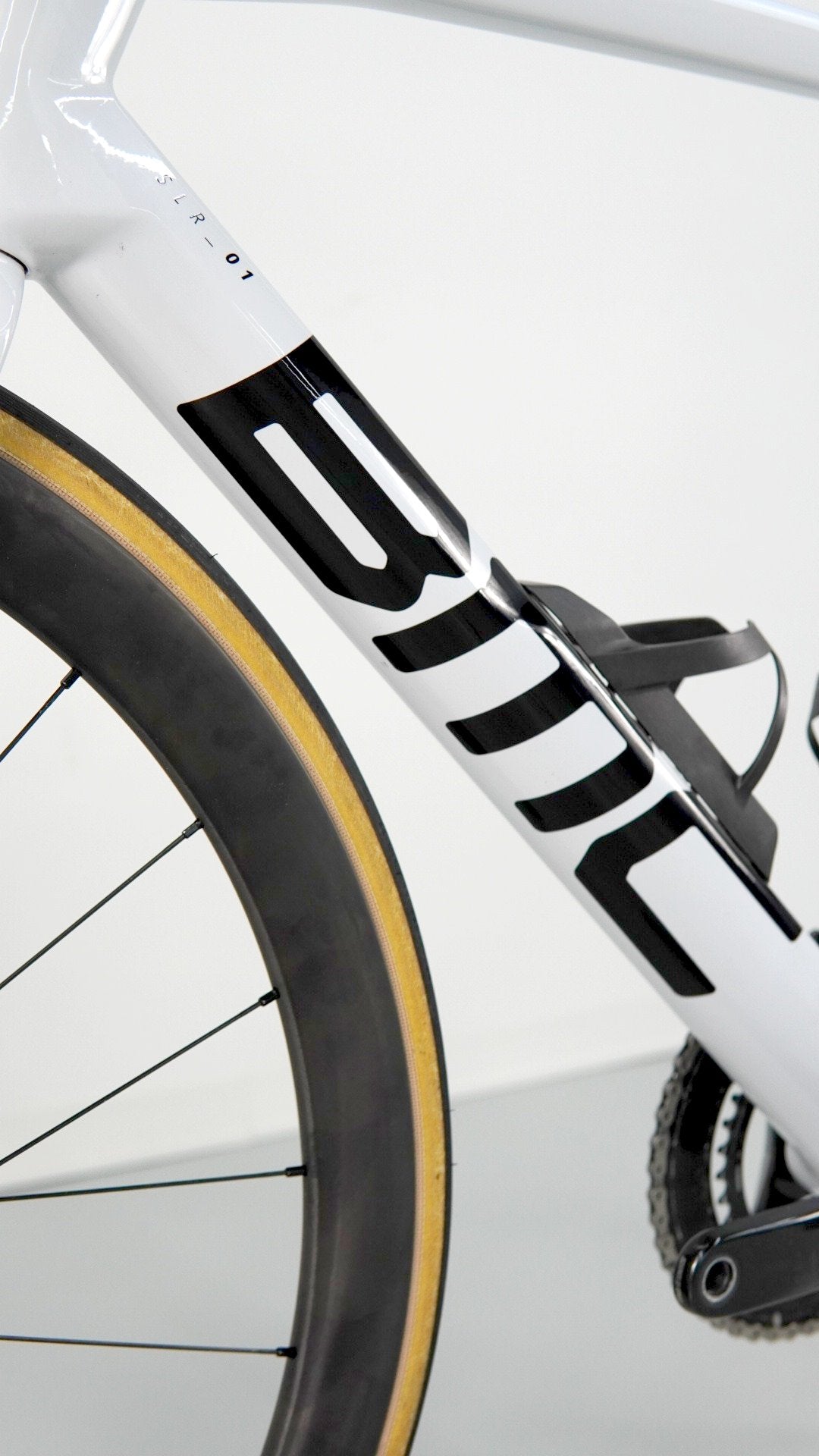 BMC Teammachine Slr 01 2024 usata — dettaglio
