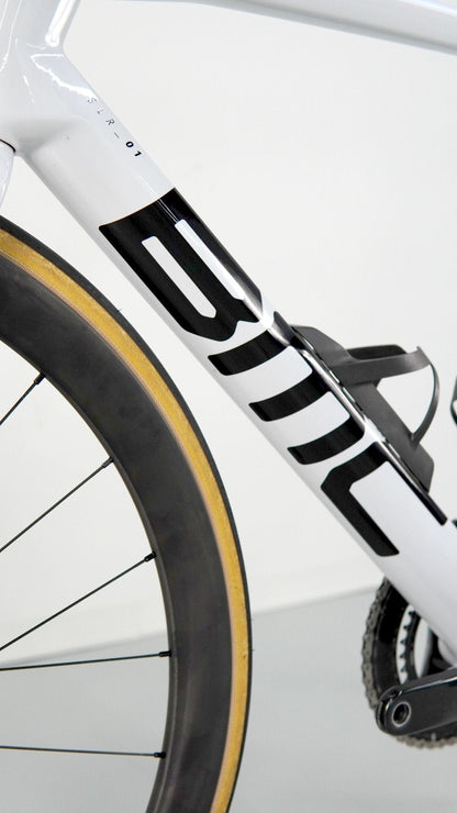 BMC Teammachine Slr 01 2024 usata — dettaglio