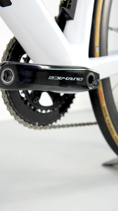 BMC Teammachine Slr 01 2024 usata — dettaglio