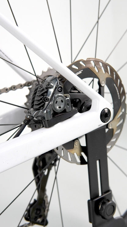 BMC Teammachine Slr 01 2024 usata — dettaglio