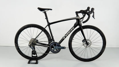 Trek Emonda Slr 2018 usata — vista laterale