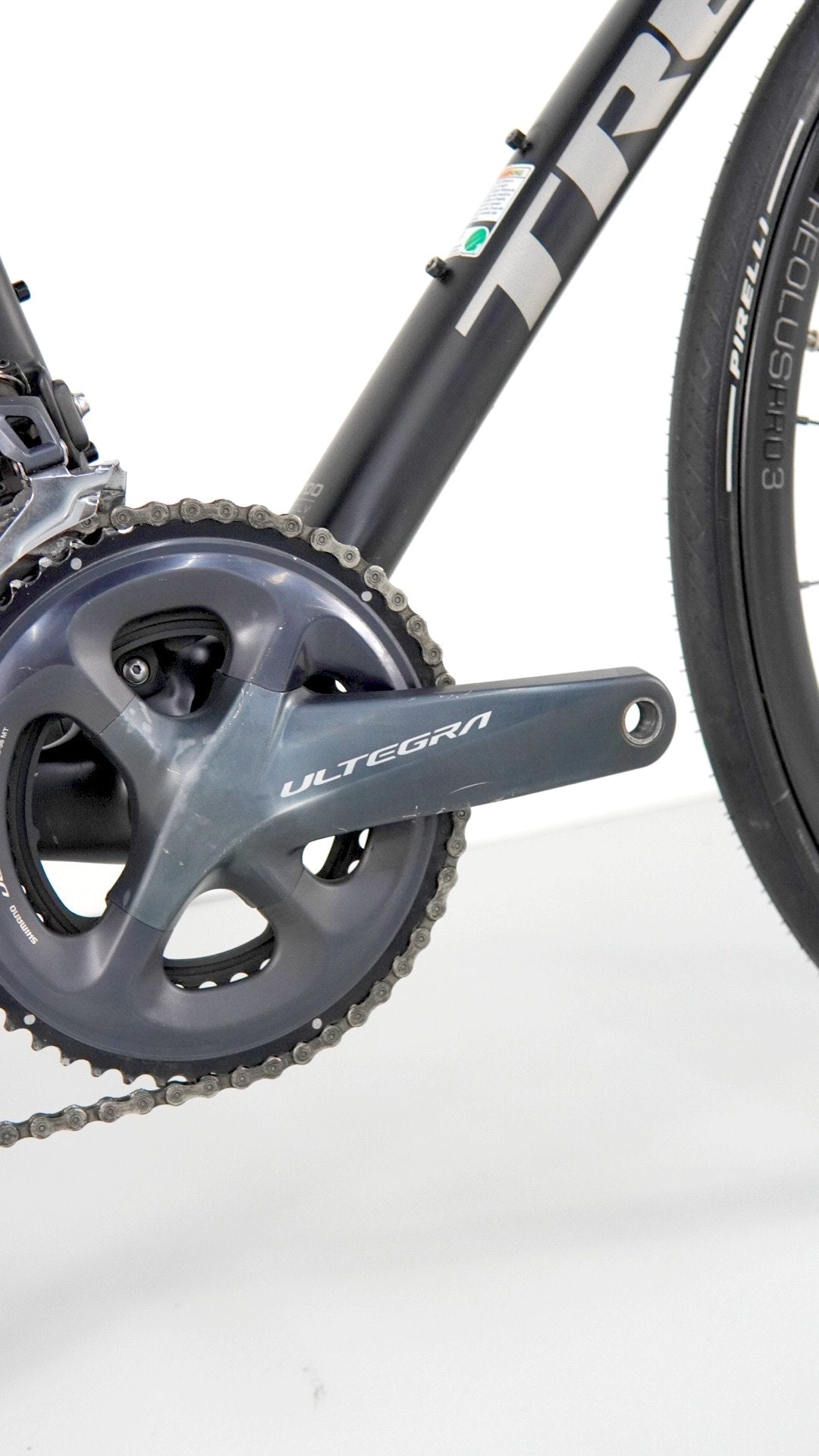 Trek Emonda Slr 2018 usata — dettaglio