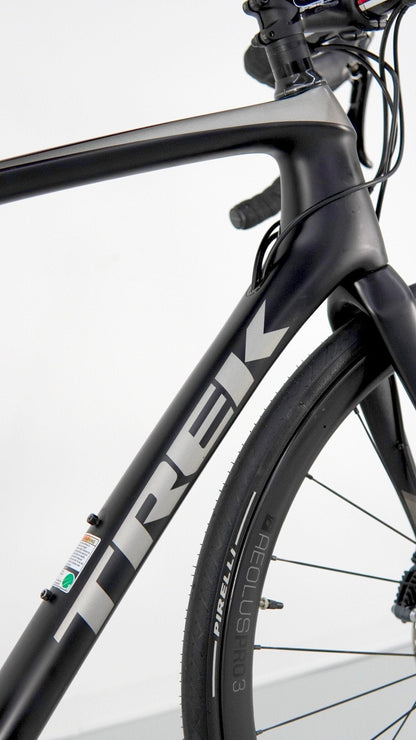 Trek Emonda Slr 2018 usata — dettaglio