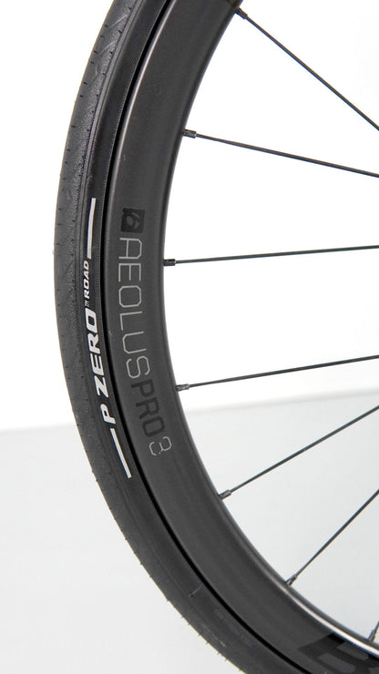 Trek Emonda Slr 2018 — Bici usata