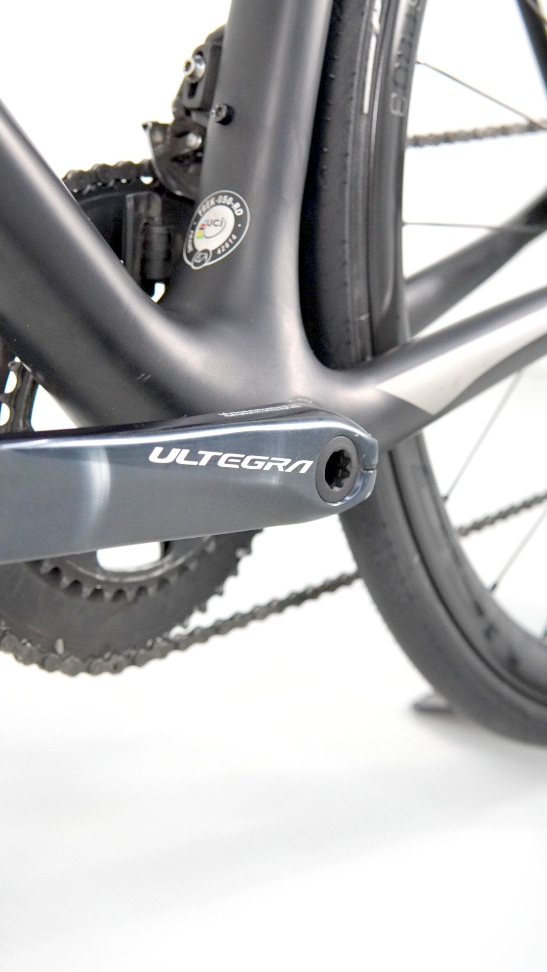 Trek Emonda Slr 2018 usata — dettaglio