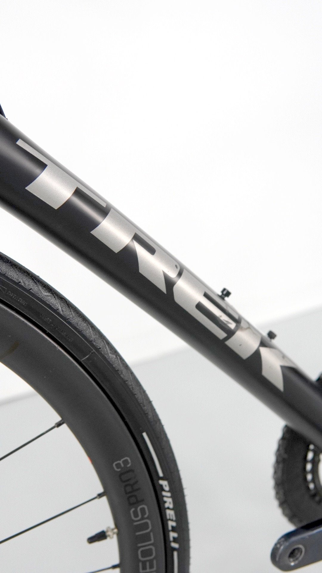 Trek Emonda Slr 2018 usata — dettaglio