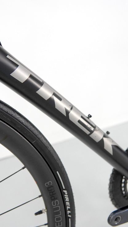 Trek Emonda Slr 2018 usata — dettaglio