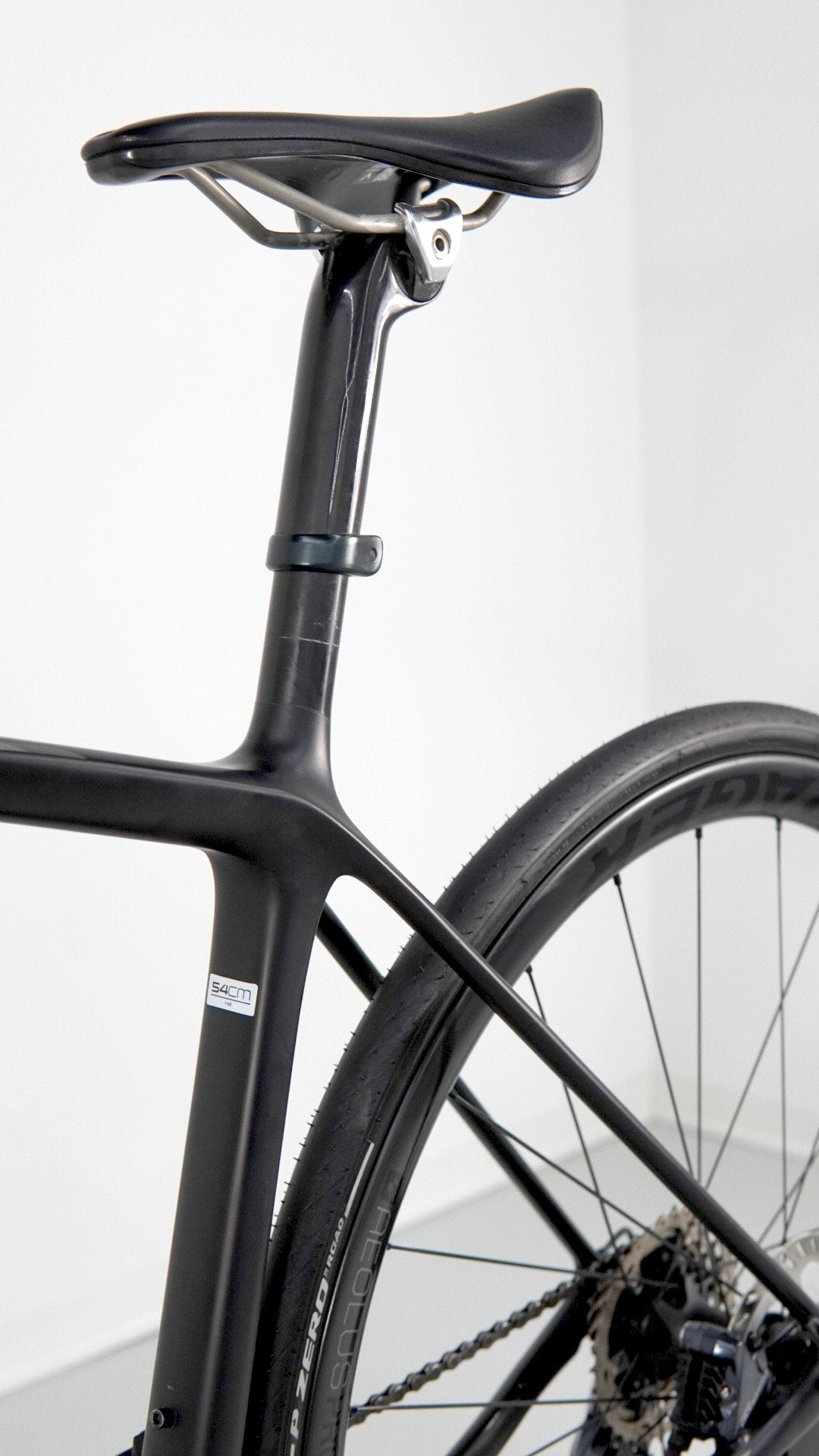 Trek Emonda Slr 2018 usata — dettaglio
